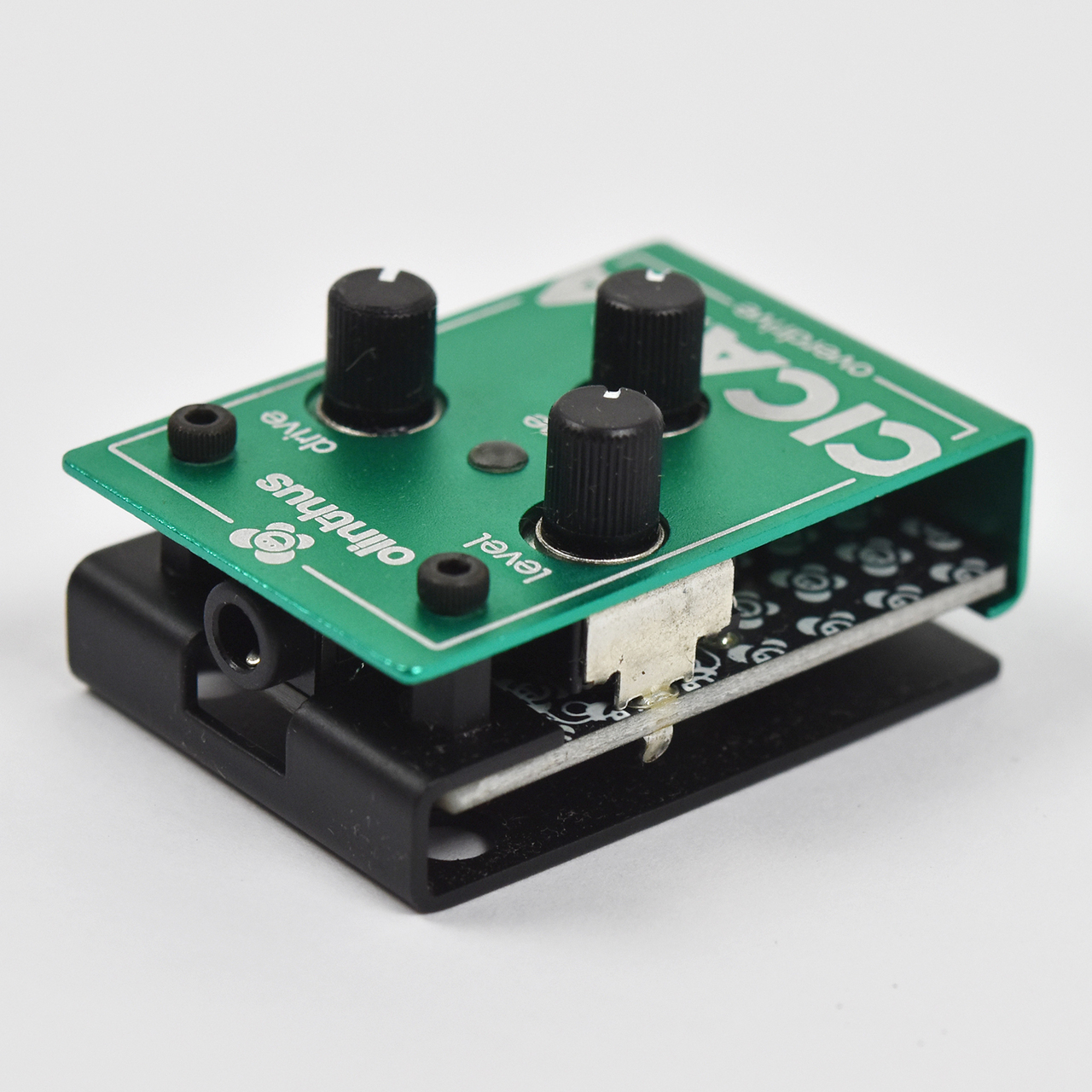 Olinthus CICADA Overdrive（新品）【楽器検索デジマート】