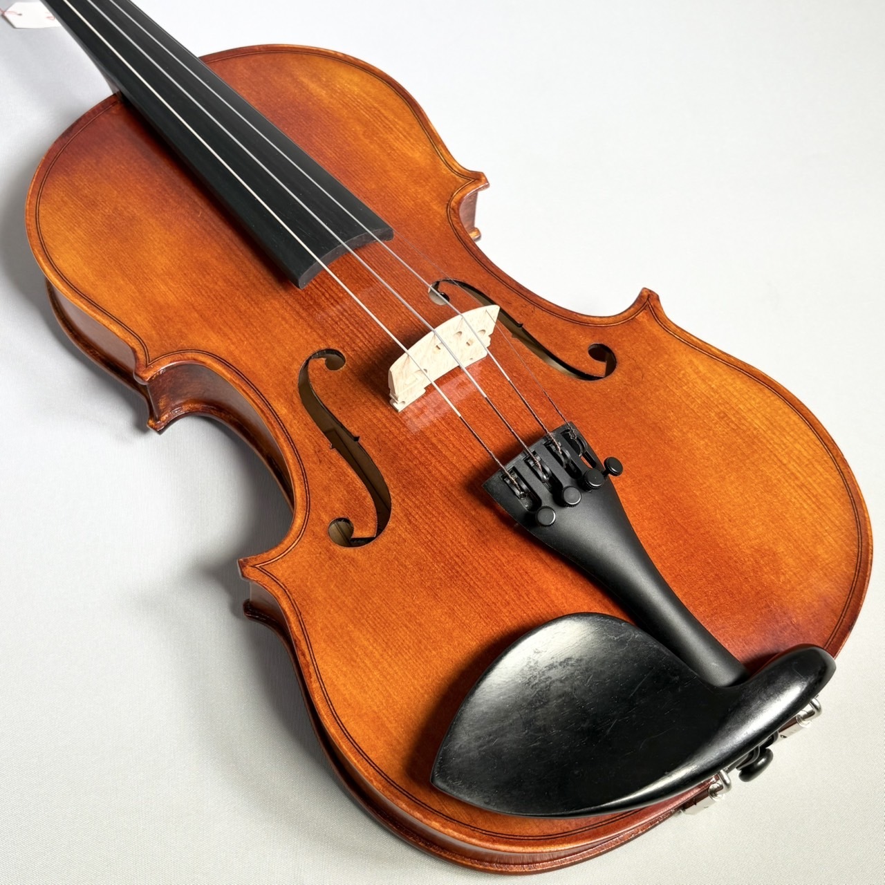 Carlo Giordano VS-S1 4/4 アンティーク仕上げ バイオリンセット（新品