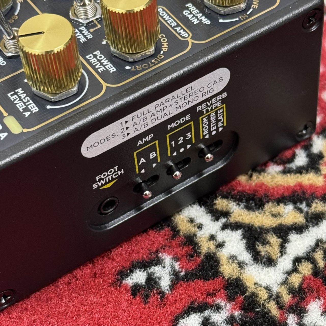 【最終価格　美品】DSM&HUMBOLDT SIMPLIFIER X DSM & Humboldt / SIMPLIFIER X ｜ SMITHS Digital Musical