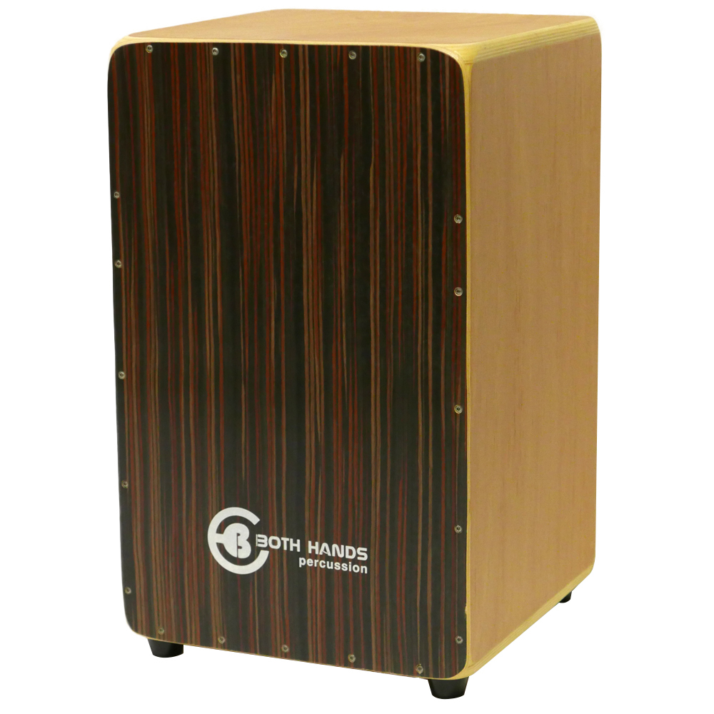 BothHands BHC-P08 City Cajon カホン（新品/送料無料）【楽器検索