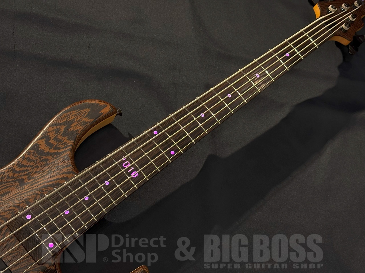 ESP HALIBUT Order（中古/送料無料）【楽器検索デジマート】