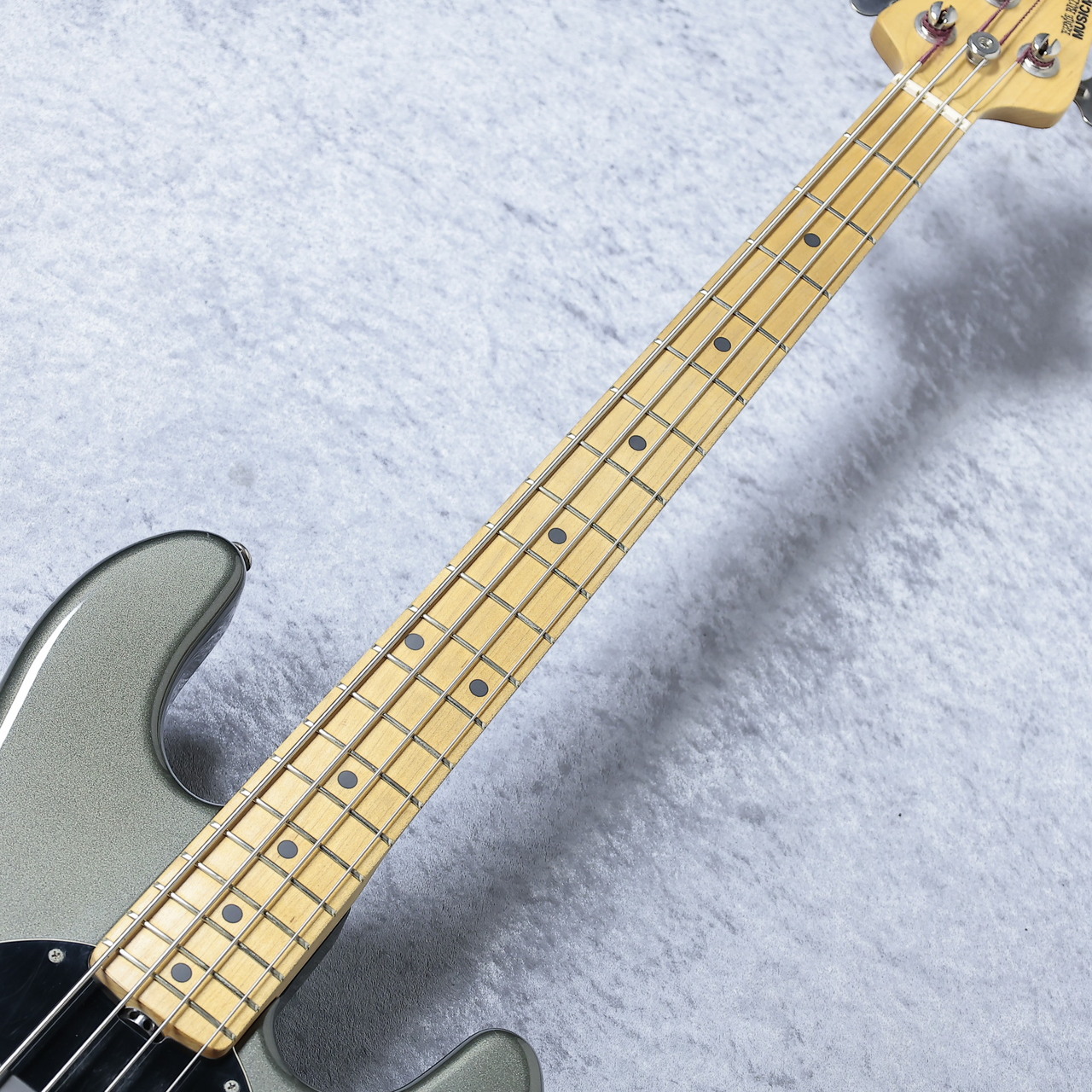 Chi4◯●マッドマンページ●◯ Sterling by MUSICMAN 【入荷待ち、ご予約受付中】 S.U.B.