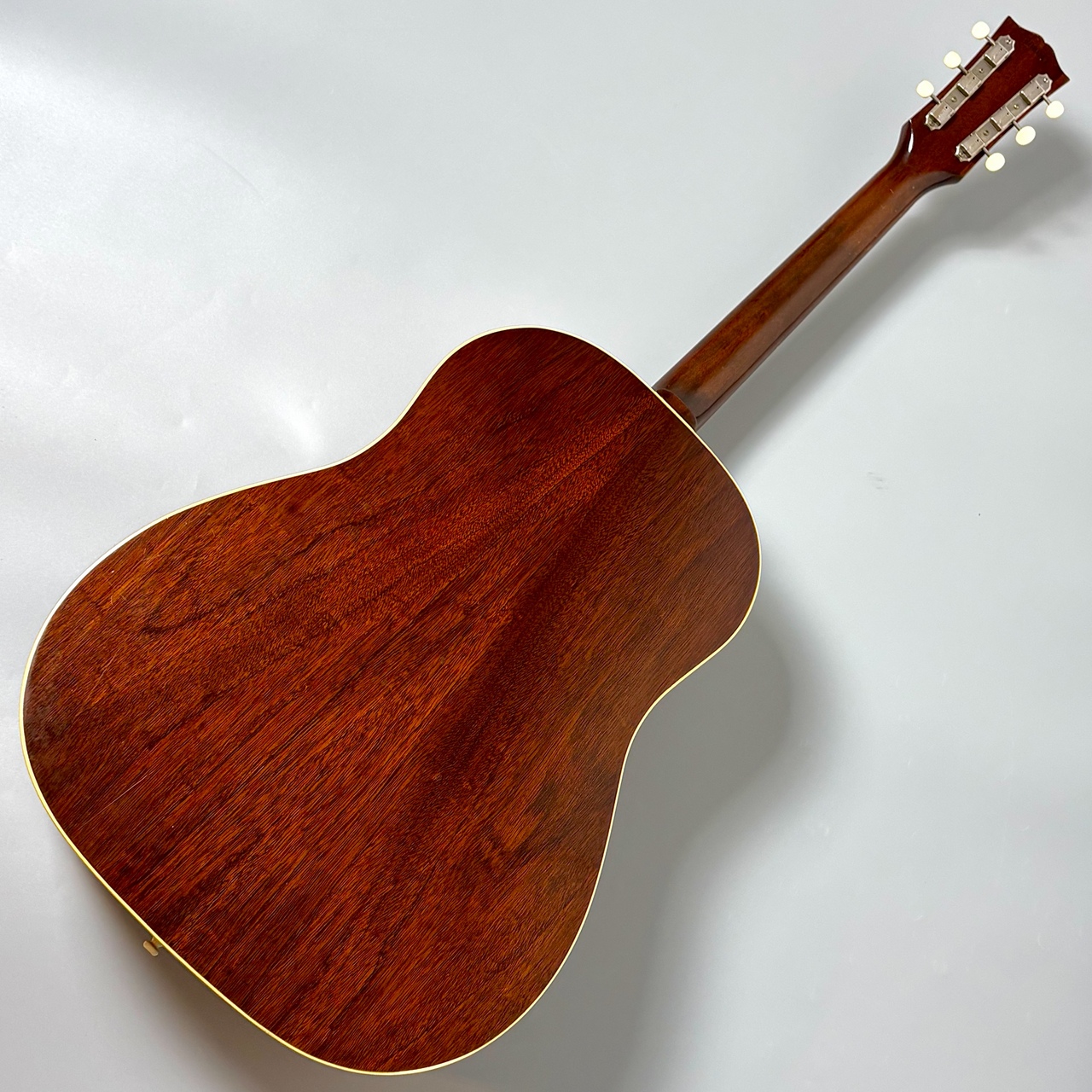 CANDA アコースティックギター　ジャパンビンテージ　Gibsonコピーモデル CANDA アコースティックギター ジャパンビンテージ Gibsonコピーモデル