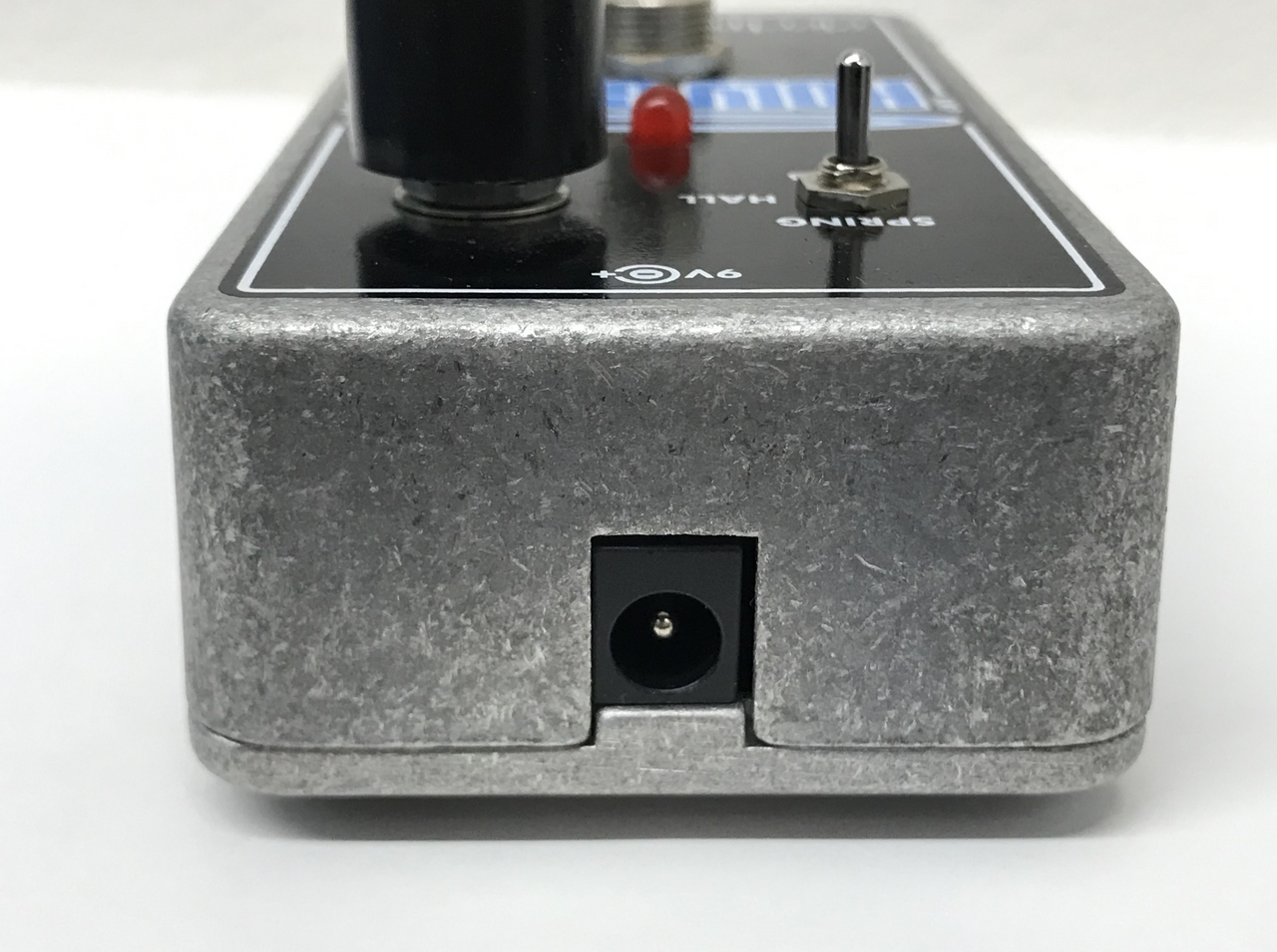 Electro-Harmonix Holy Grail（中古）【楽器検索デジマート】