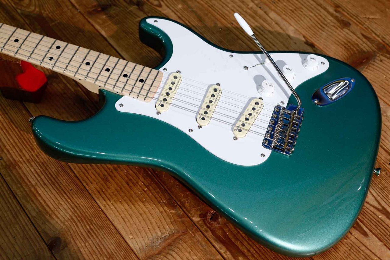 Crews Maniac Sound SEC 2025 ｜ Almond Green 特典あり（新品）【楽器