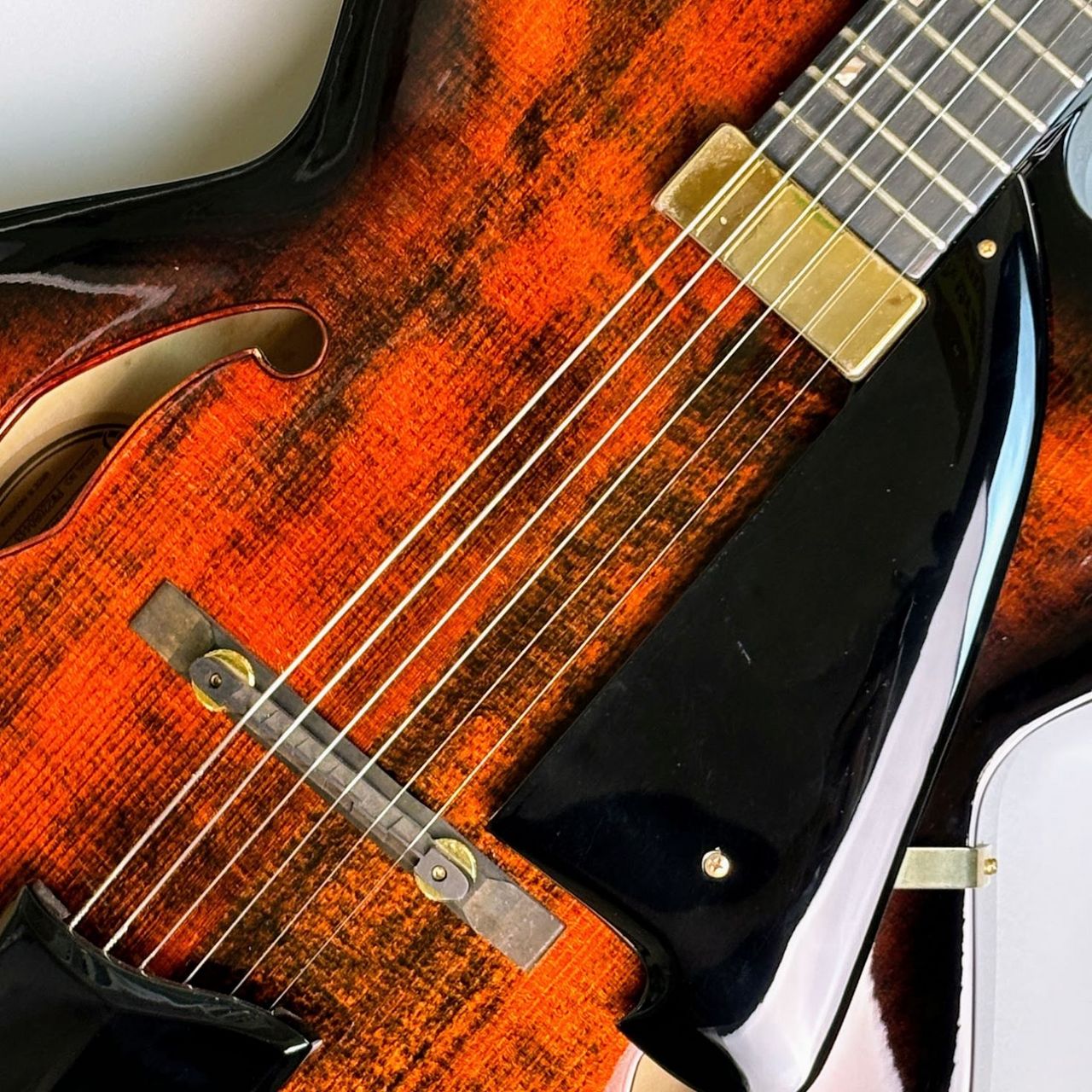 Ibanez 【現物画像】 AFC151-TBC エレキギター フルアコ（新品/送料