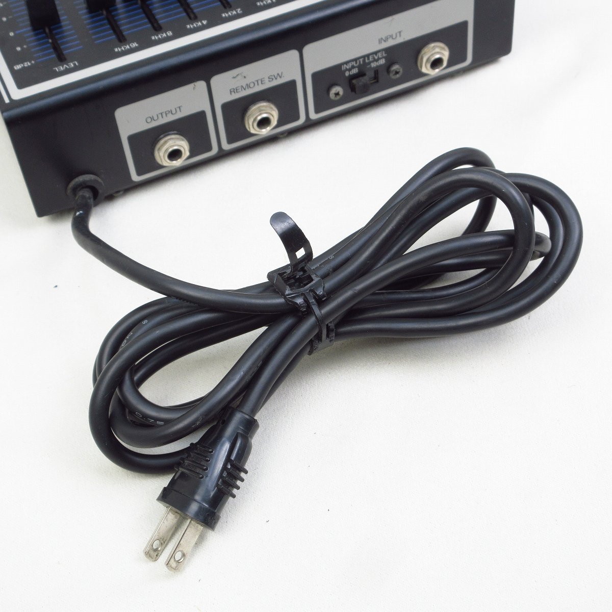 BOSS GE-10 Graphic Equalizer イコライザー 【横浜店】（中古）【楽器