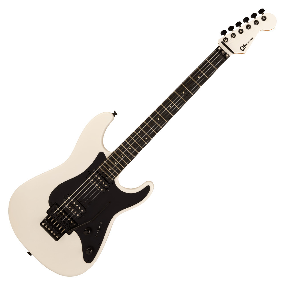 Charvel 【訳あり】Charvel Pro-Mod Plus So-Cal SC1 Style 1 HH FR EB