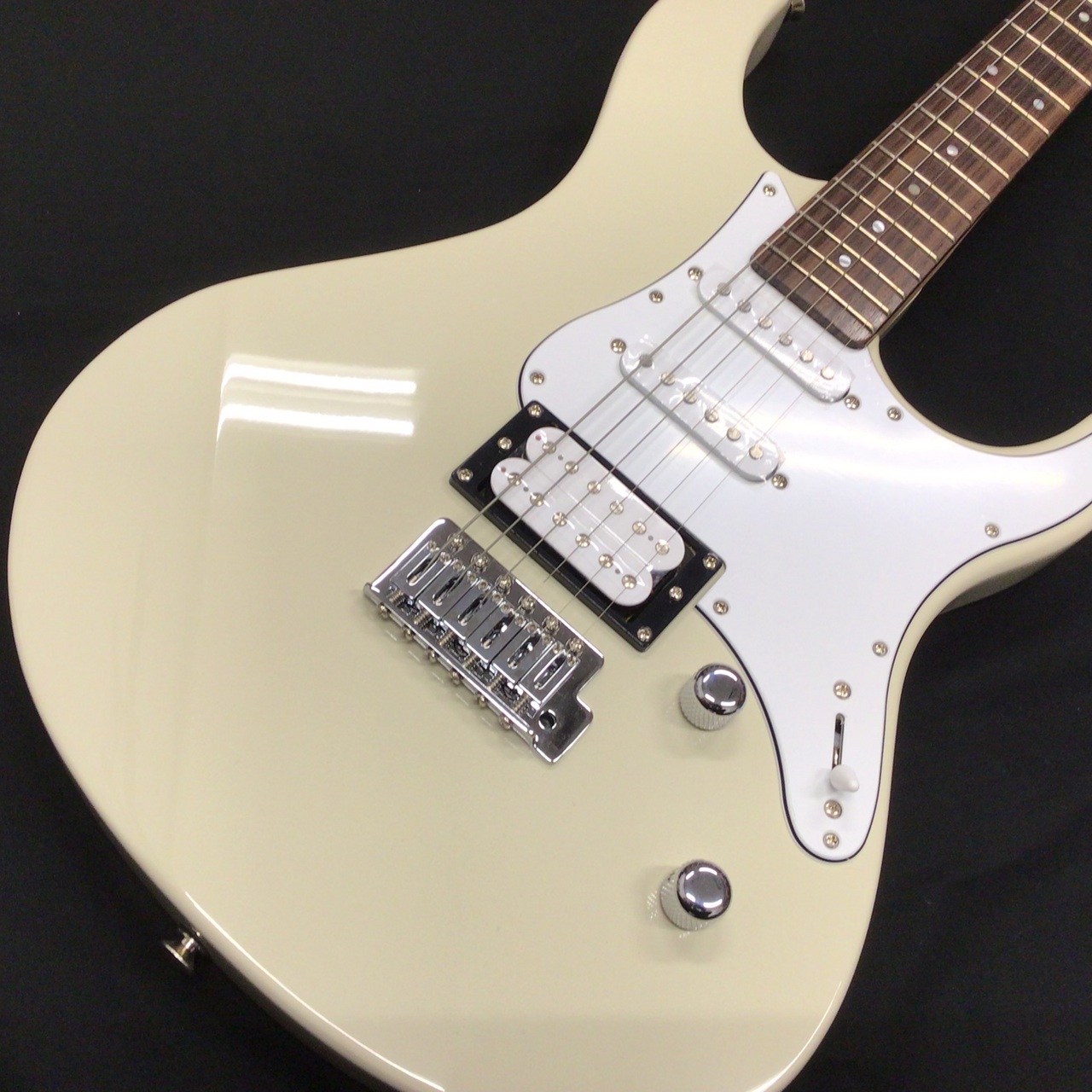 YAMAHA PACIFICA112V VW(ヴィンテージホワイト)（新品/送料無料