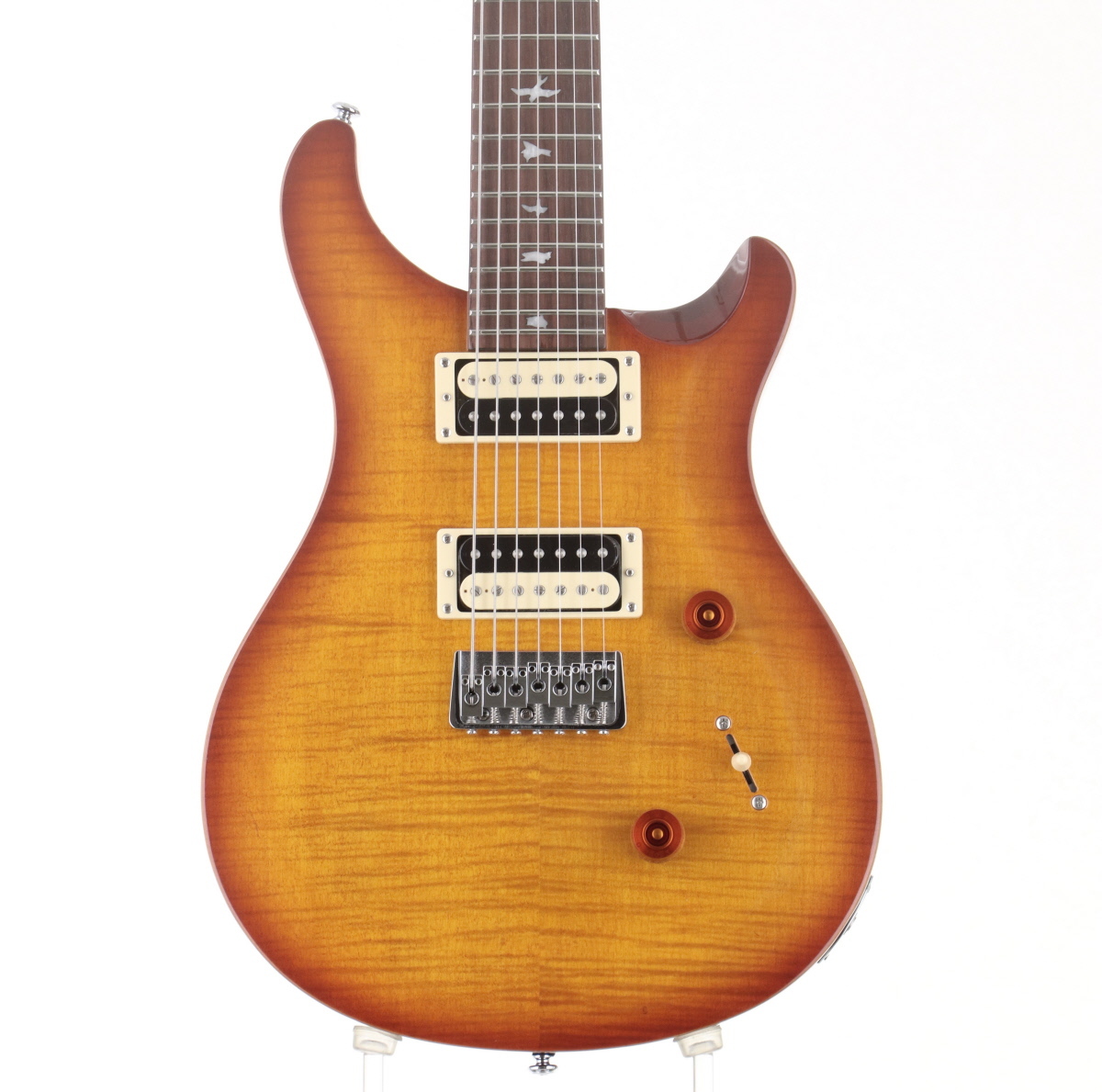 PRS SE SE Custom 24-7 【渋谷店】（中古/送料無料）【楽器検索