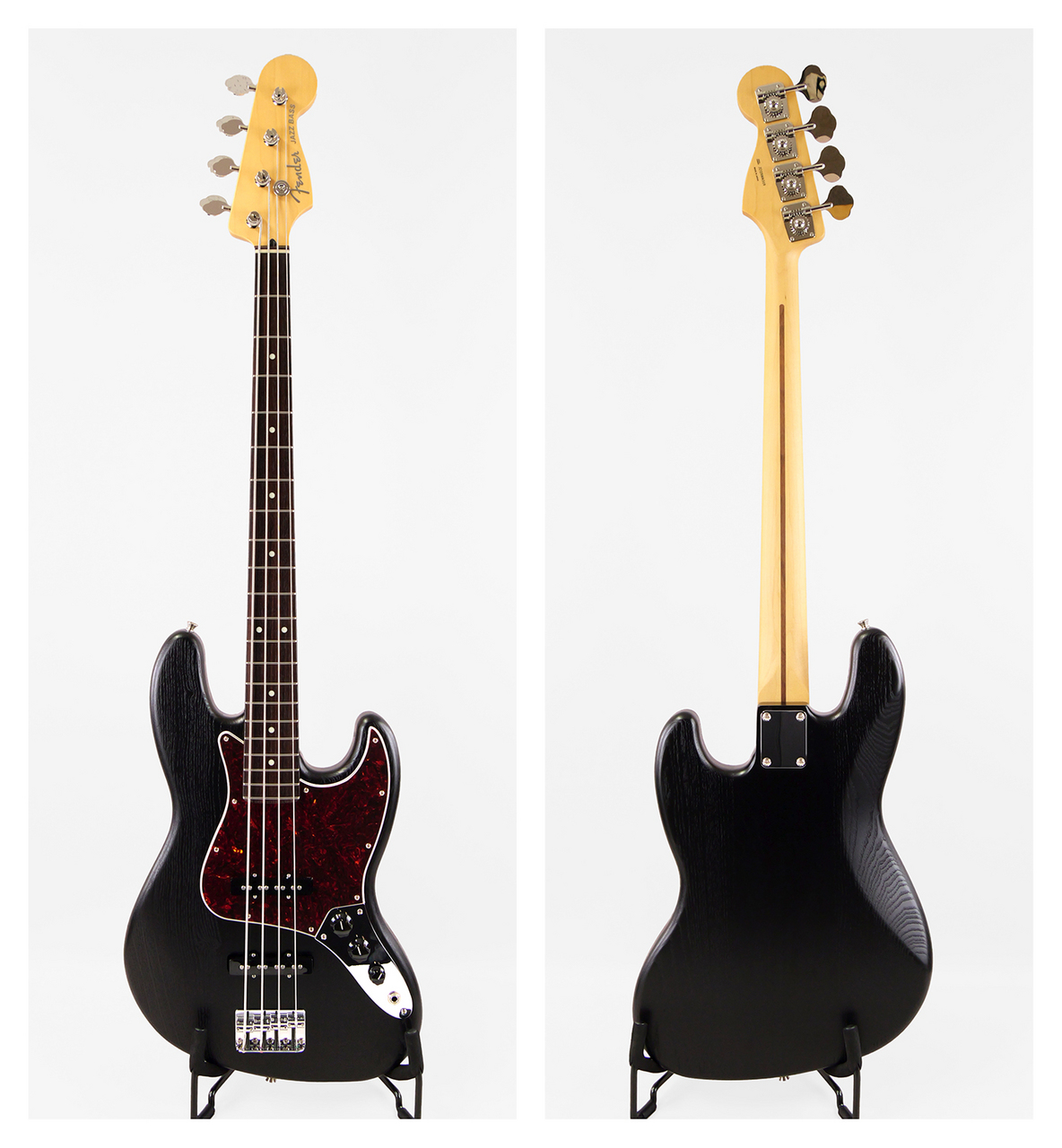 Fender Made In Japan Traditional 70s Jazz Bass Natural