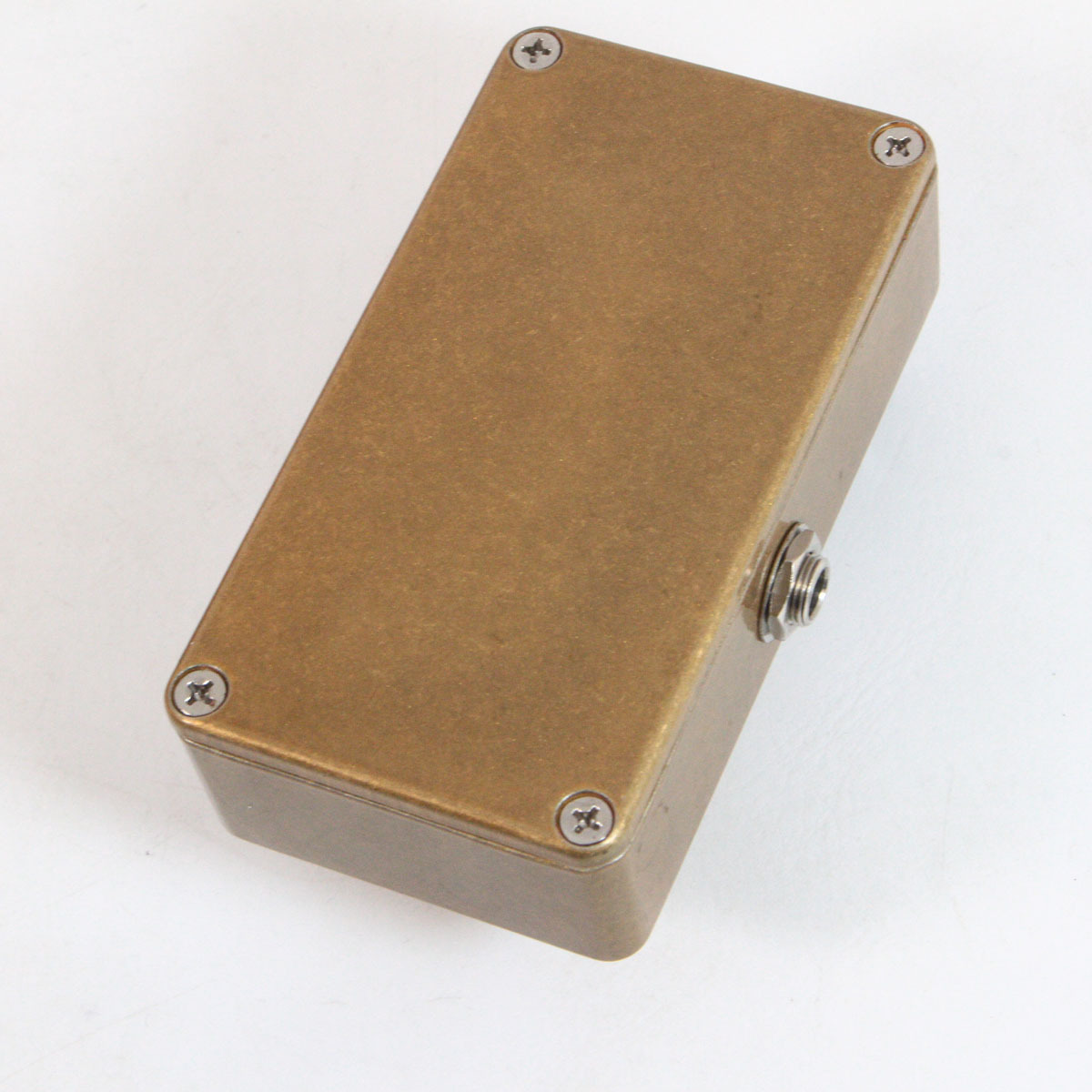 マキノ工房 TUBE DRIVER 7 【渋谷店】（中古）【楽器検索デジマート】