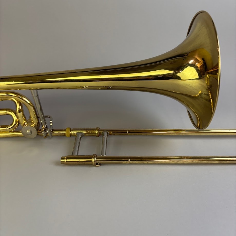 YAMAHA YBL-322（中古/送料無料）【楽器検索デジマート】