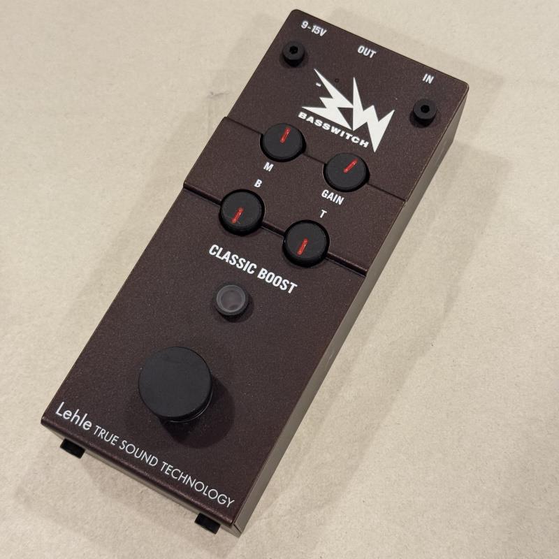 Lehle 【USED】CLASSIC BOOST（中古）【楽器検索デジマート】