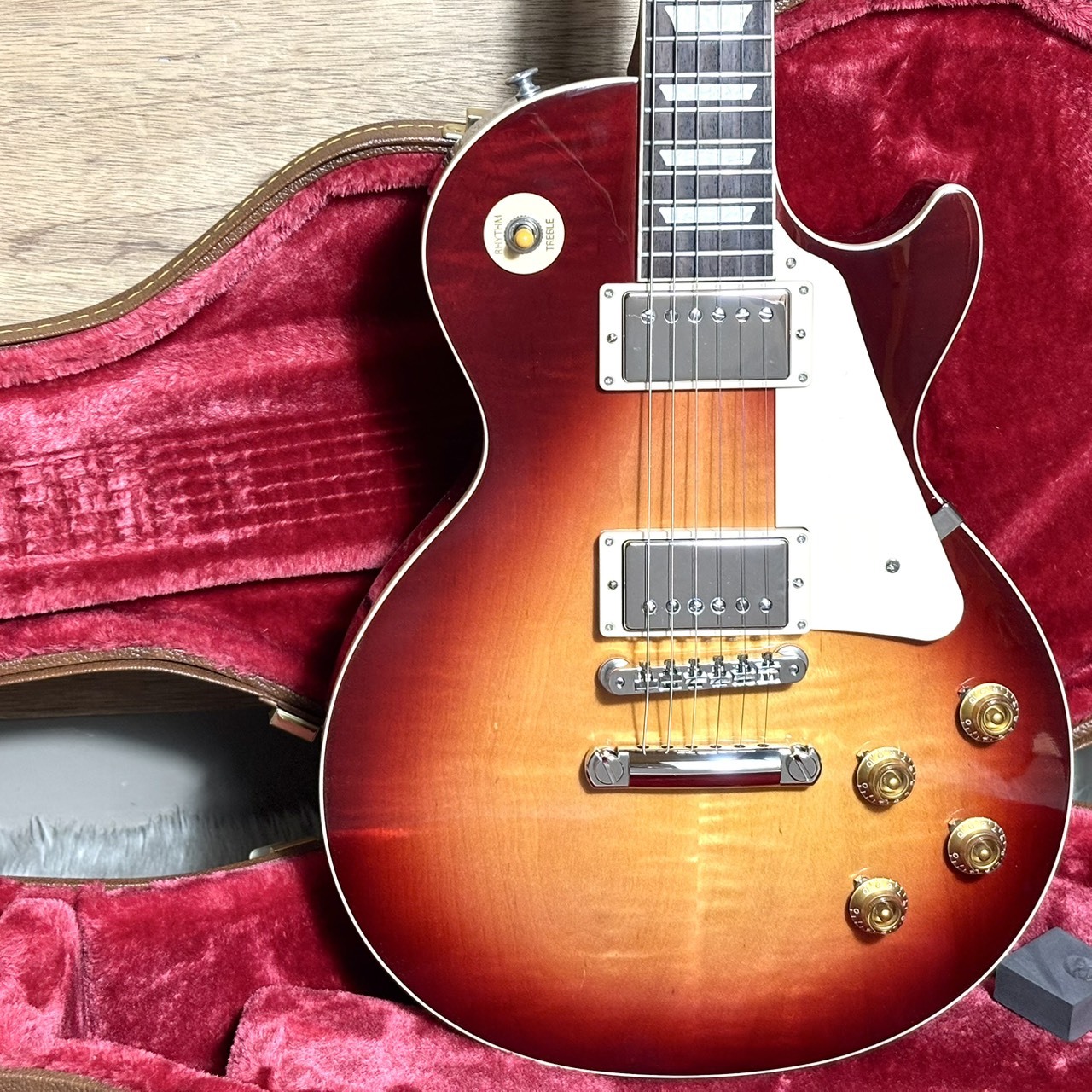 サプライズセール！日曜日迄！1950s ウッドボール付きファイヤーストーン両面看板 2sided METAL DISPLAY SIGN レア Original WW2 US \u0027Suit - Summer Flying\u0027 AN6550 - AN-S-31 - Size 36