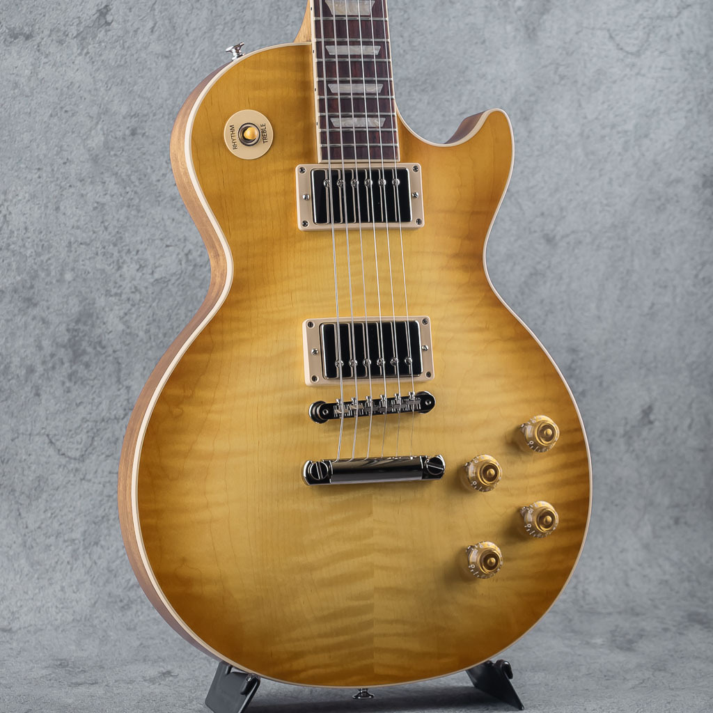 Gibson Les Paul Standard 50s Faded Vintage Honey Burst【S/N