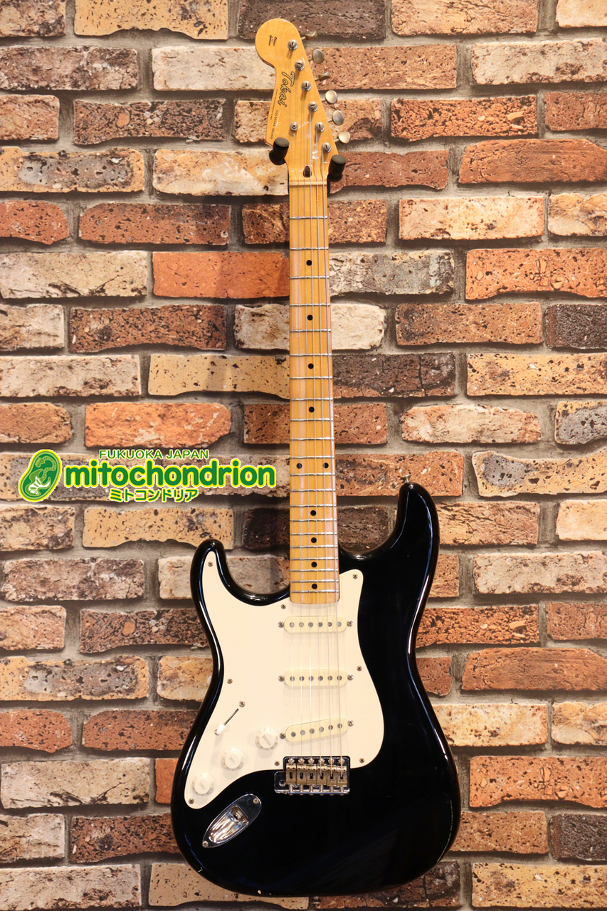 Tokai 1980年代 TST-50 Lefty / BB(Black)（中古）【楽器検索デジマート】