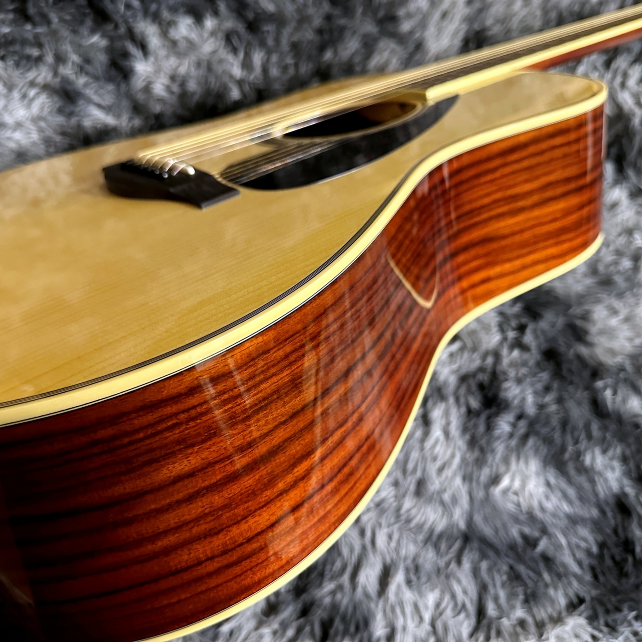 YAMAHA LL6 ARE NT (Natural)【定番アコギ】【ピックアップ付】【通販