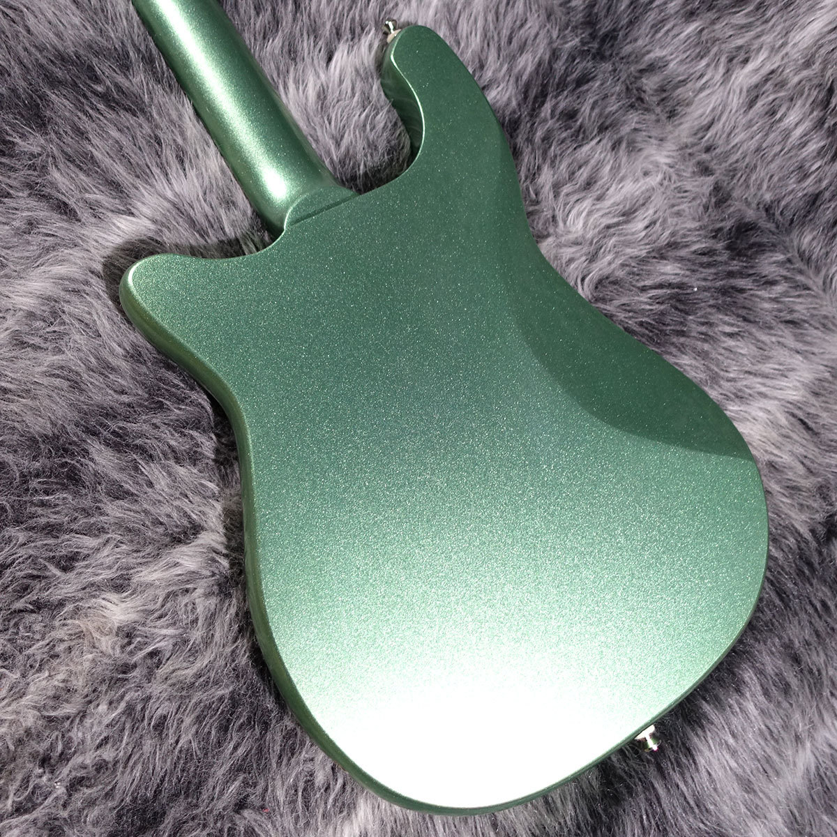 Epiphone Embassy Bass Wanderlust Green Metallic（新品/送料無料