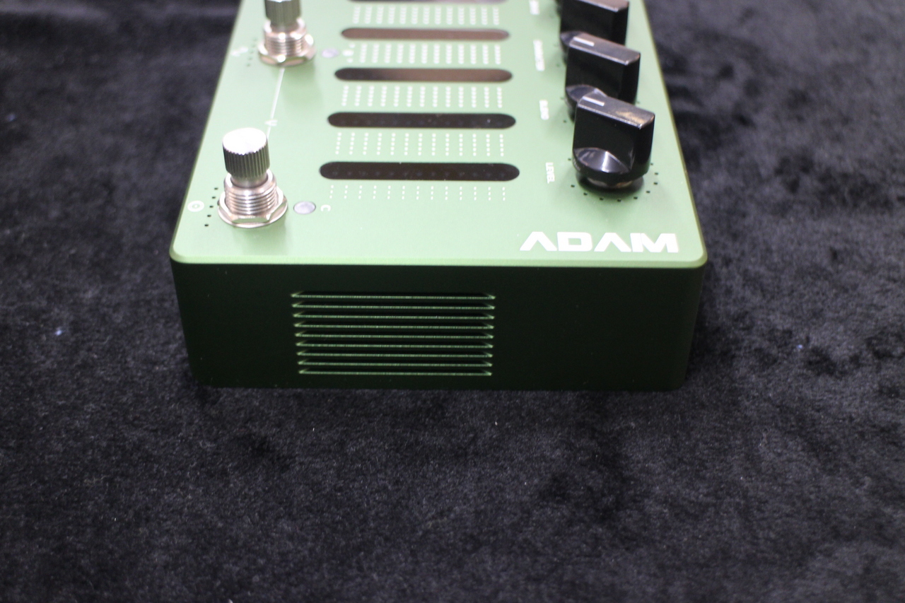 Darkglass Electronics ADAM（新品/送料無料）【楽器検索デジマート】