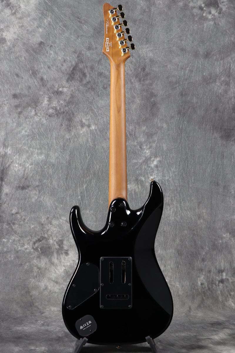 Ibanez AZ26P1-BK (Black) アイバニーズ [SPOTモデル]【2.97kg/2025年