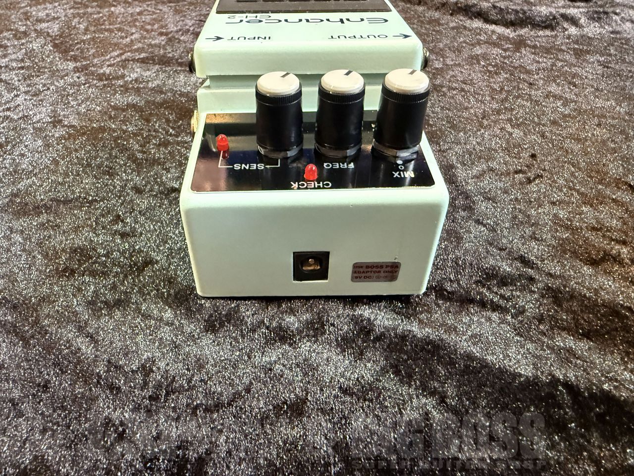 BOSS EH-2 Enhancer（新品）【楽器検索デジマート】