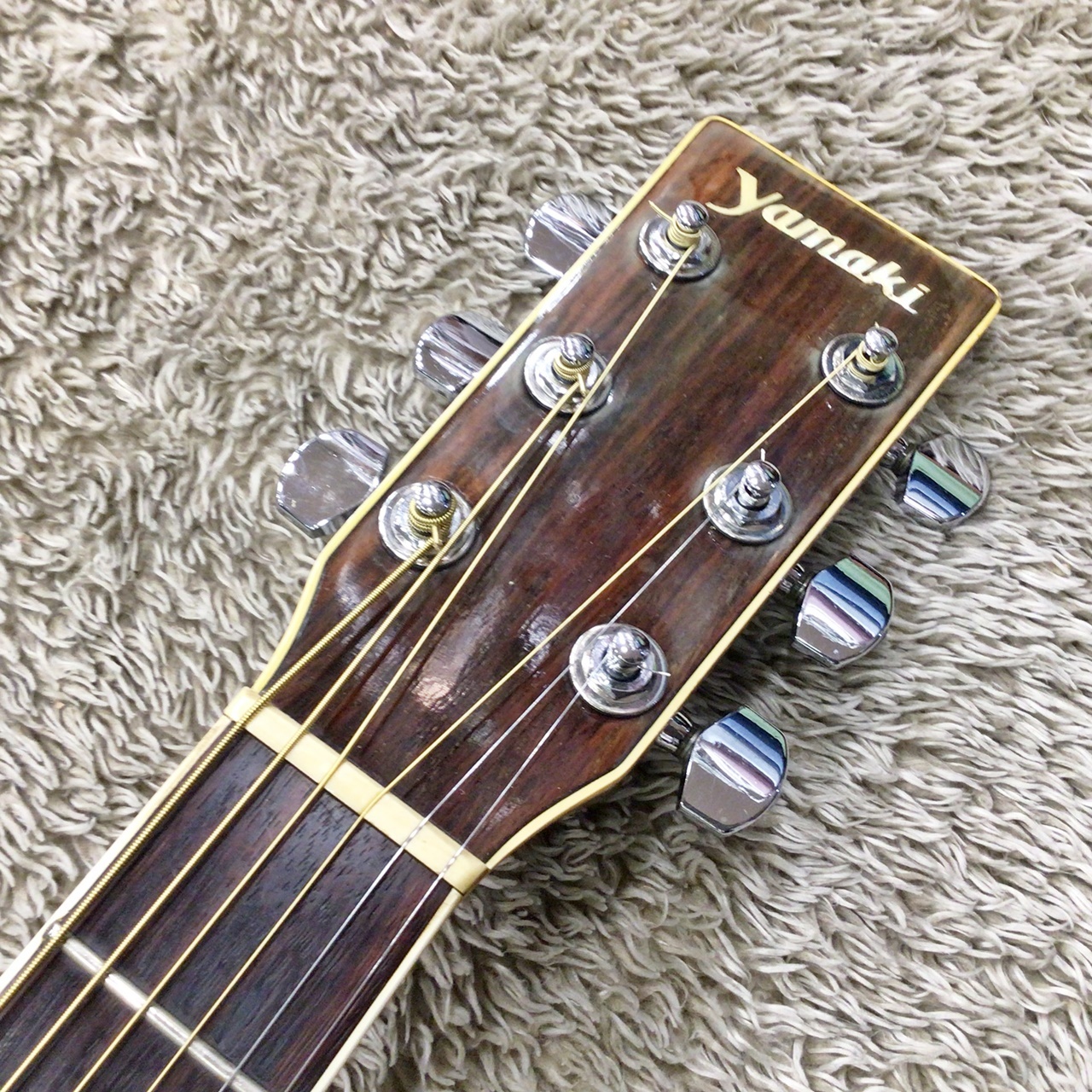 日曜特価！極美品。 ヤマキ YW-30 日曜特価！極美品。 ヤマキ YW-30