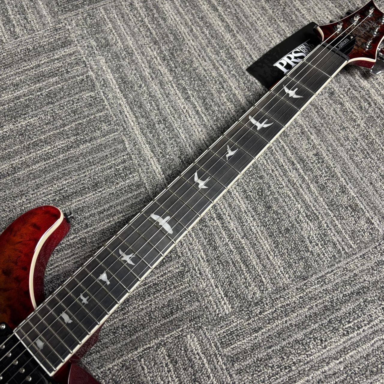 Paul Reed Smith(PRS) SE CUSTOM 24-08 QPKG エレキギター