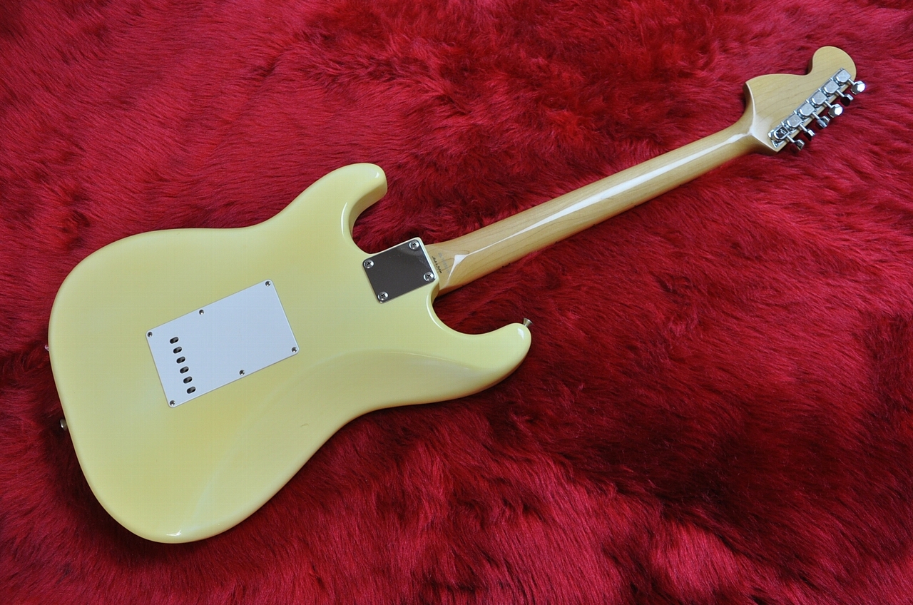 Fender Japan ST68-120SPL VWH（中古）【楽器検索デジマート】