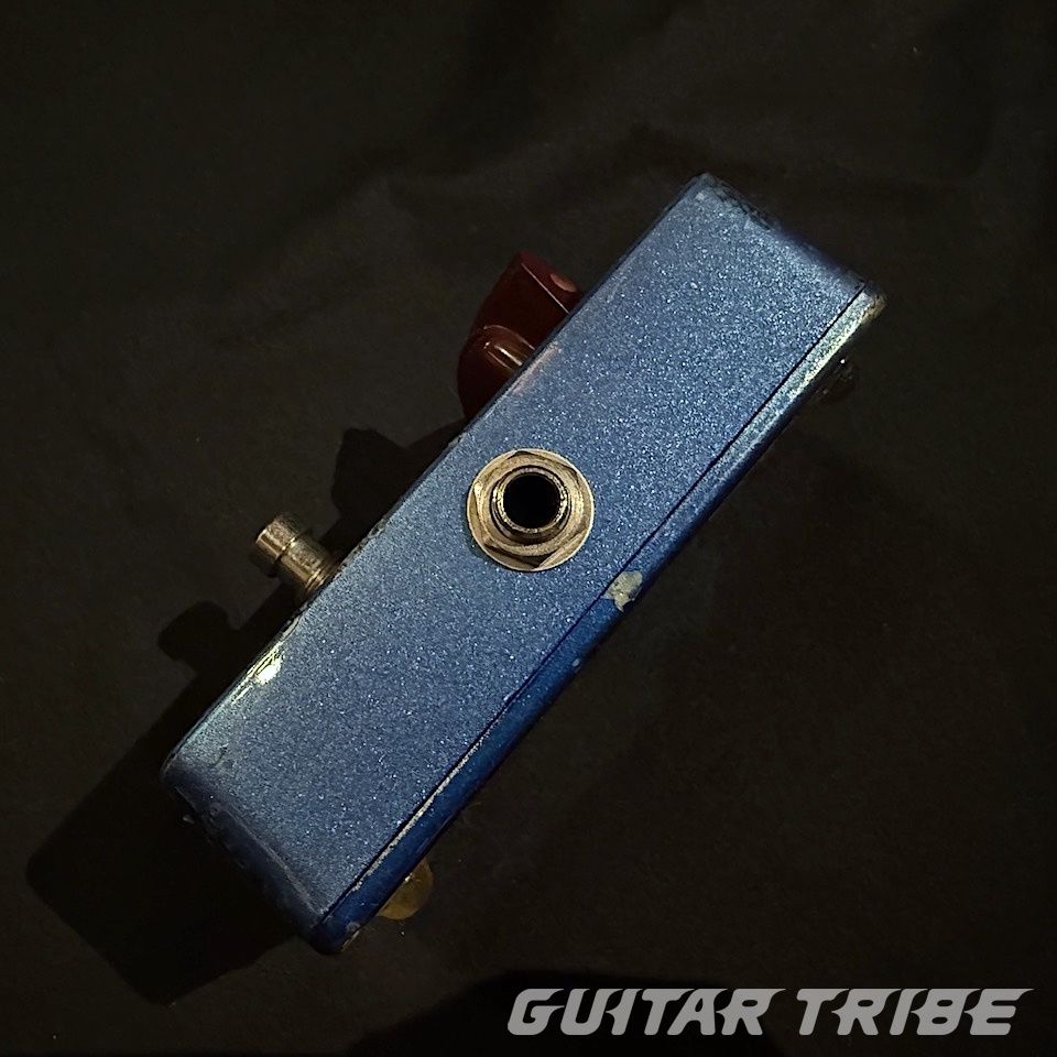 Landgraff Custom Clean Boost #35（中古）【楽器検索デジマート】