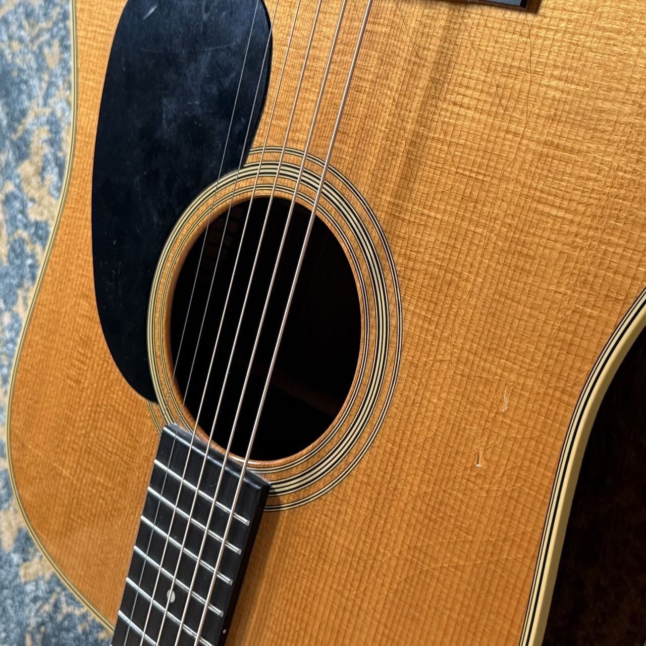 Martin 【USED】D-28 2009年製（中古/送料無料）【楽器検索