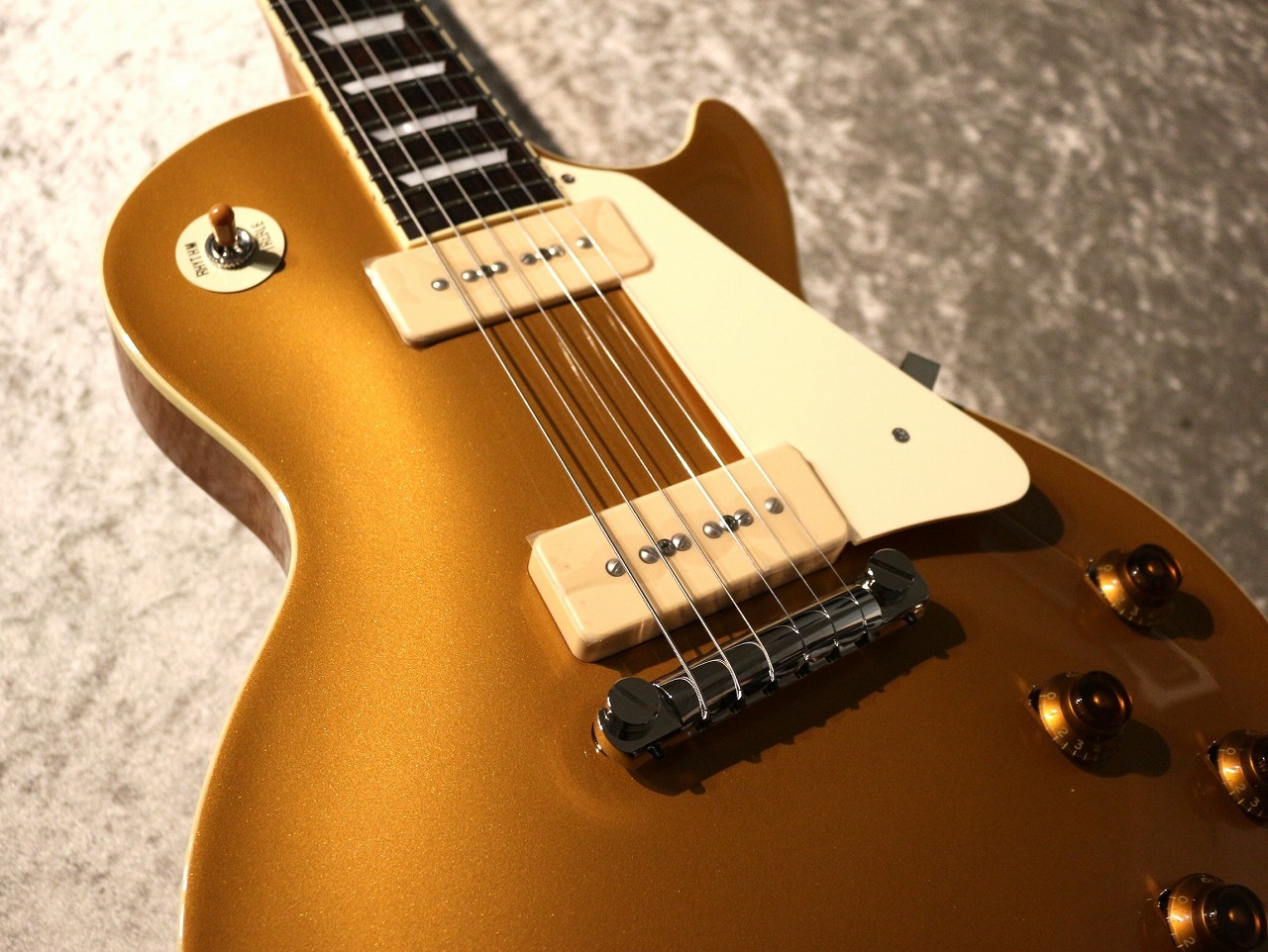 Tokai 【特注】LS176S/WA-CM 