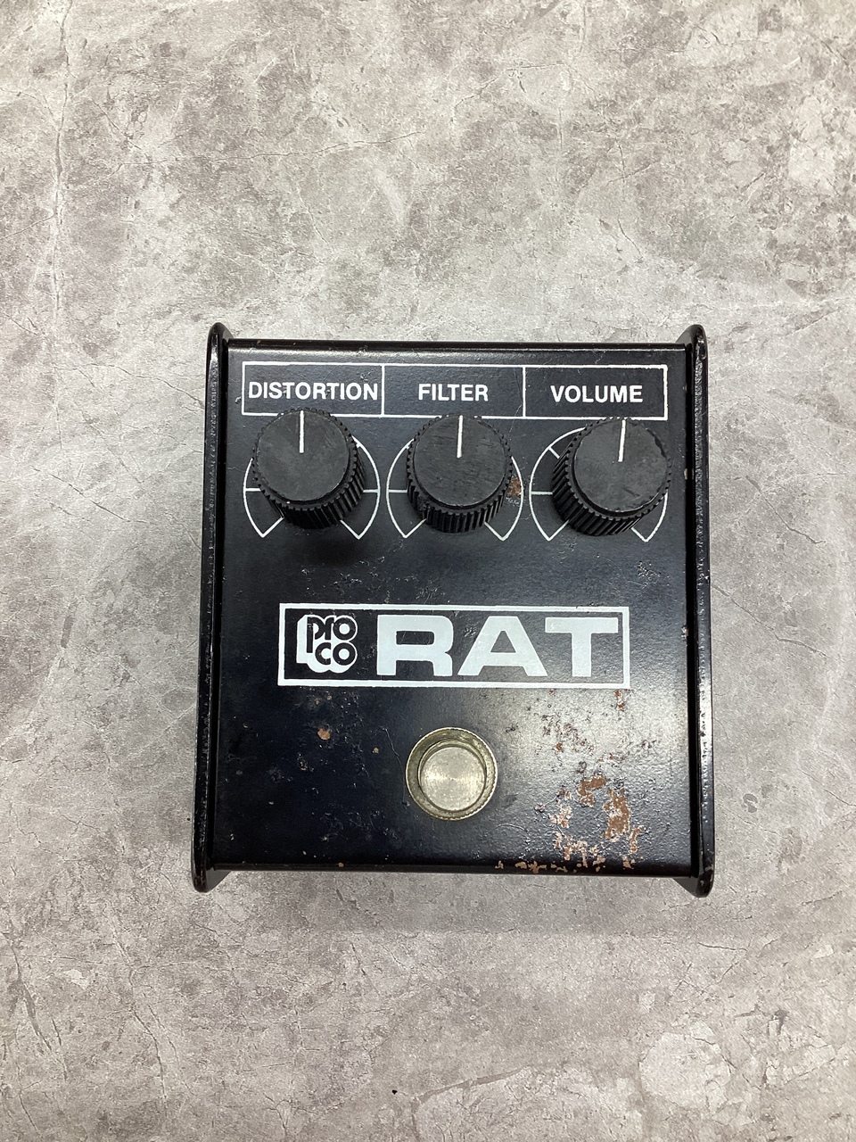 Pro Co The Rat 