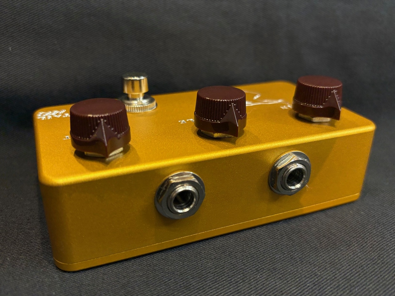 SUMO STOMP Long Tail #873（新品/送料無料）【楽器検索デジマート】