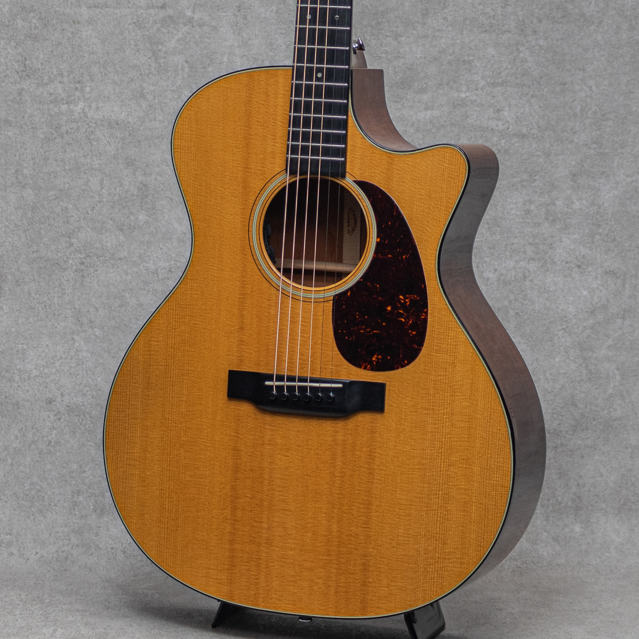 Martin GPC-18E / 2018（中古）【楽器検索デジマート】