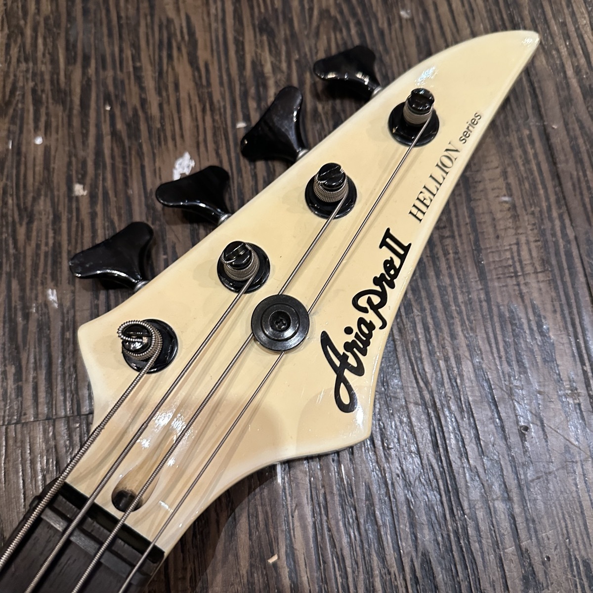 Aria Pro II RSB Medium II Electric Bass（中古/送料無料）【楽器検索