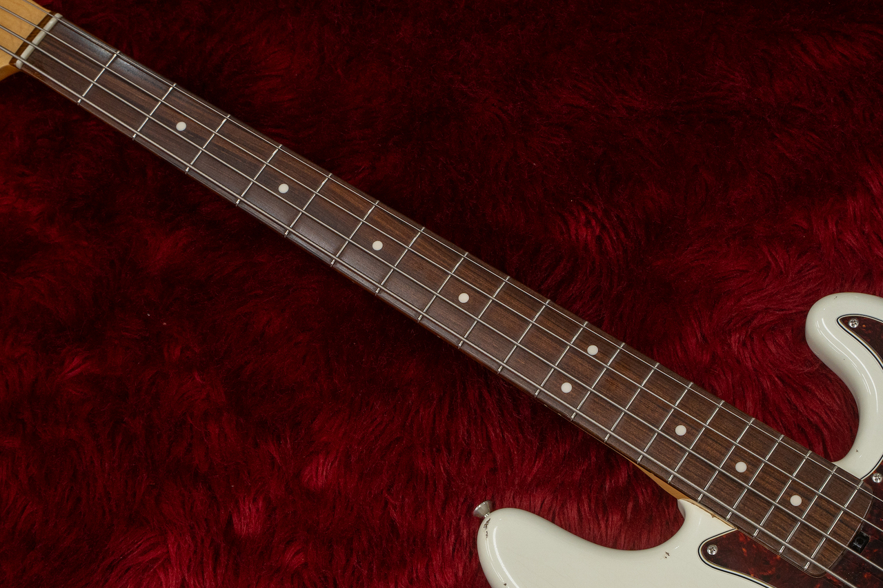 Red House Guitars General P4 OWH Heavy Aged #004722 #004722