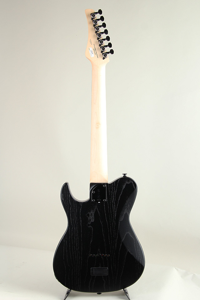 FUJIGEN(FGN) J-Standard ILIAD JIL72-ASH-DE-RW/OPB (Open Pore Black
