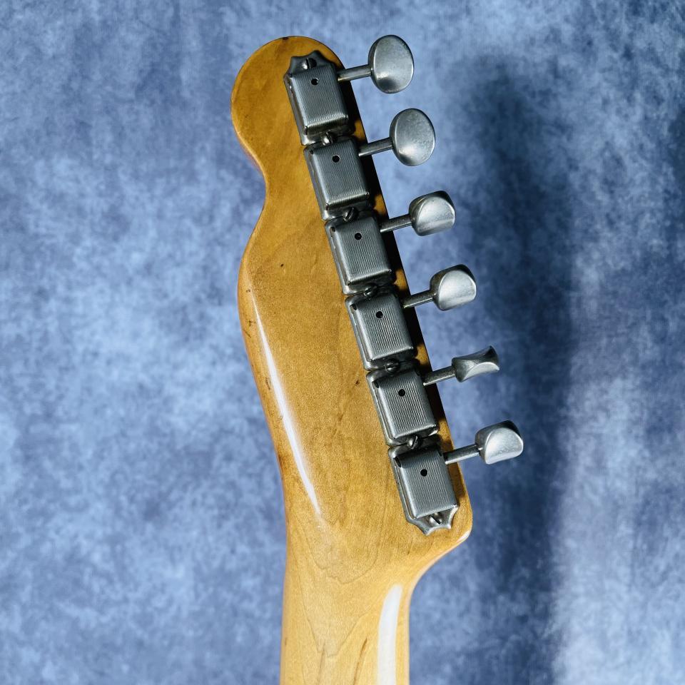 Fender Japan TL52-75（中古）【楽器検索デジマート】