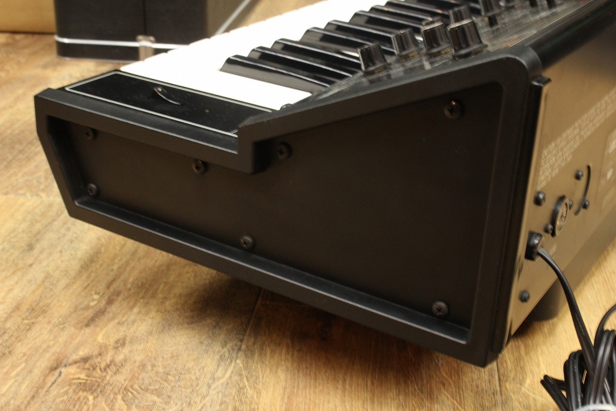 Yamaha CS-10 アナログモノシンセサイザー 音出し確認済み YAMAHA CS-10 アナログシンセサイザー 電源確認済み YAMAHA CS-10