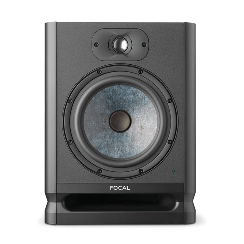 FOCAL ALPHA EVO 80(1本)(フォーカル)(モニタースピーカー)（新品/送料