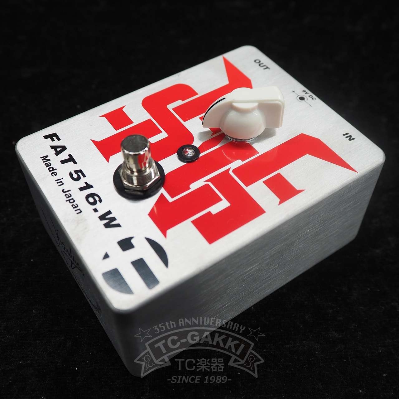 f.a.t 516.W NSG（中古）【楽器検索デジマート】