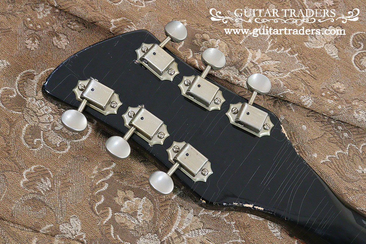 Rickenbacker 1990 325JL John Lennon Special Edition 325（中古