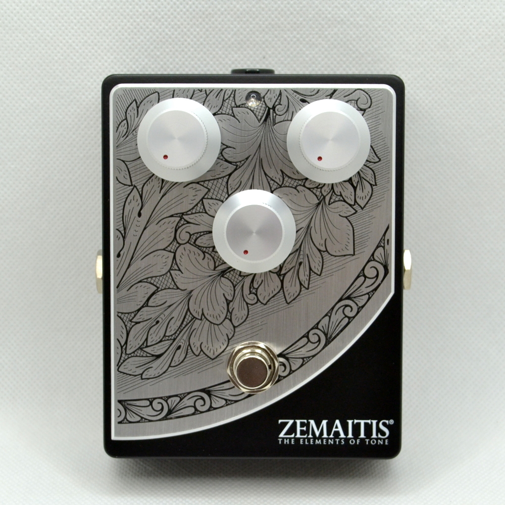 Zemaitis ZMF2024OD【シリアルナンバー 053】現物写真（新品）【楽器