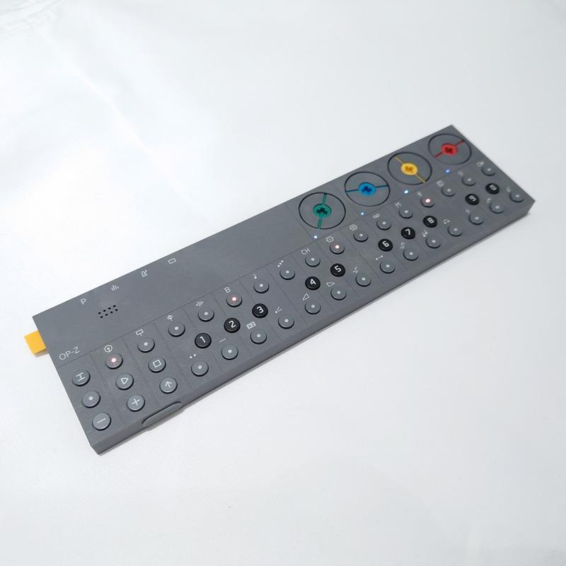 Teenage Engineering OP-Z シンセサイザー 中古 中古】 ポータブルシンセサイザー ティーンネイジ
