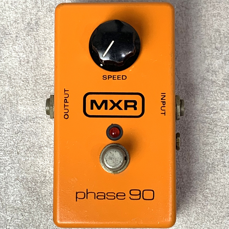 MXR 1987 M101 Phase90（ビンテージ/送料無料）【楽器検索デジマート】