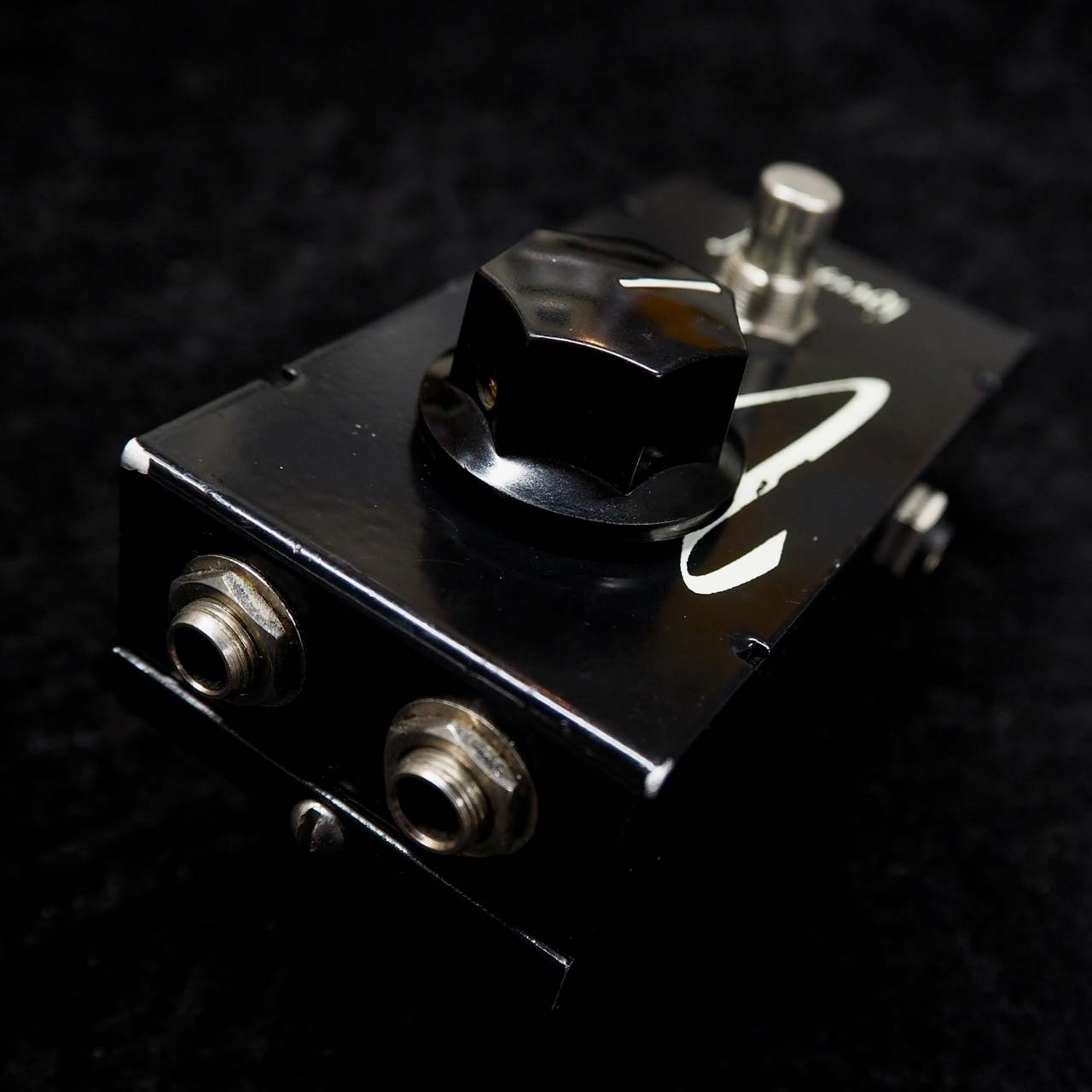 Lovepedal VIBE（中古）【楽器検索デジマート】