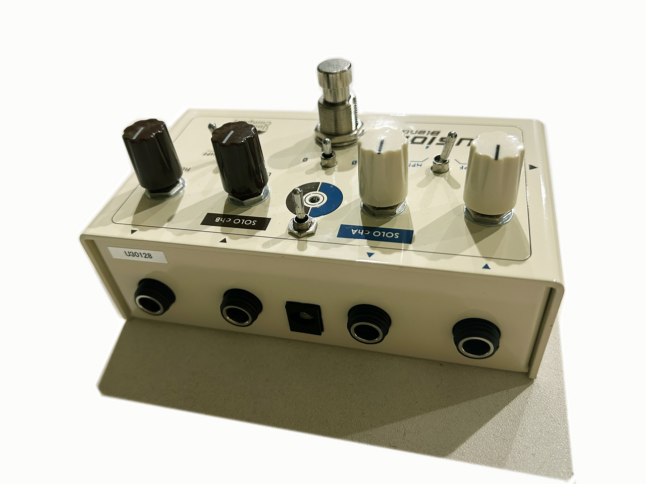 Umbrella Company Umbrella Company Fusion Blender（中古）【楽器検索