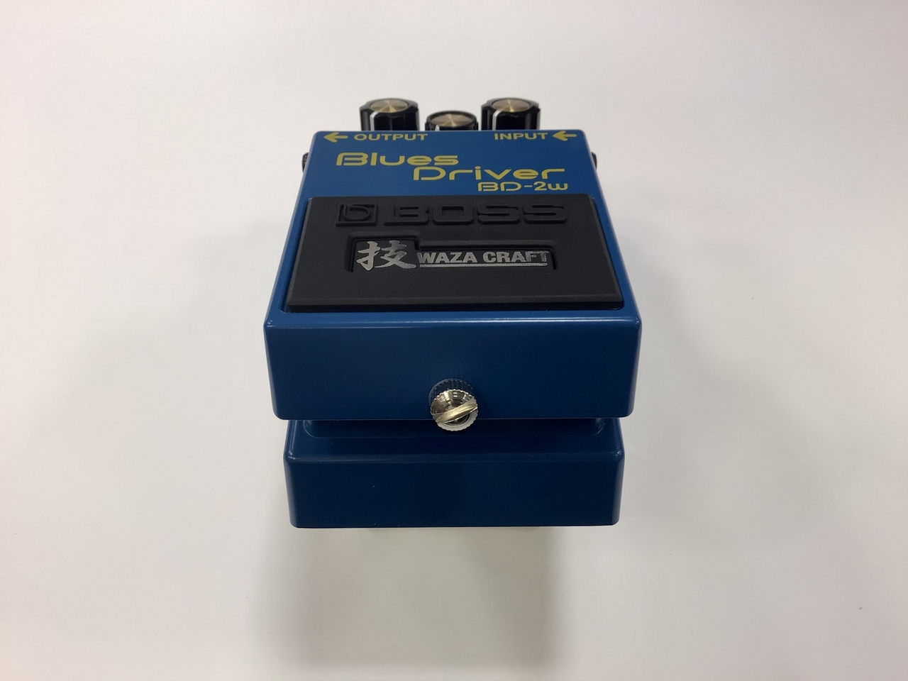BOSS BD-2W Blues Driver 技【送料無料】（新品/送料無料