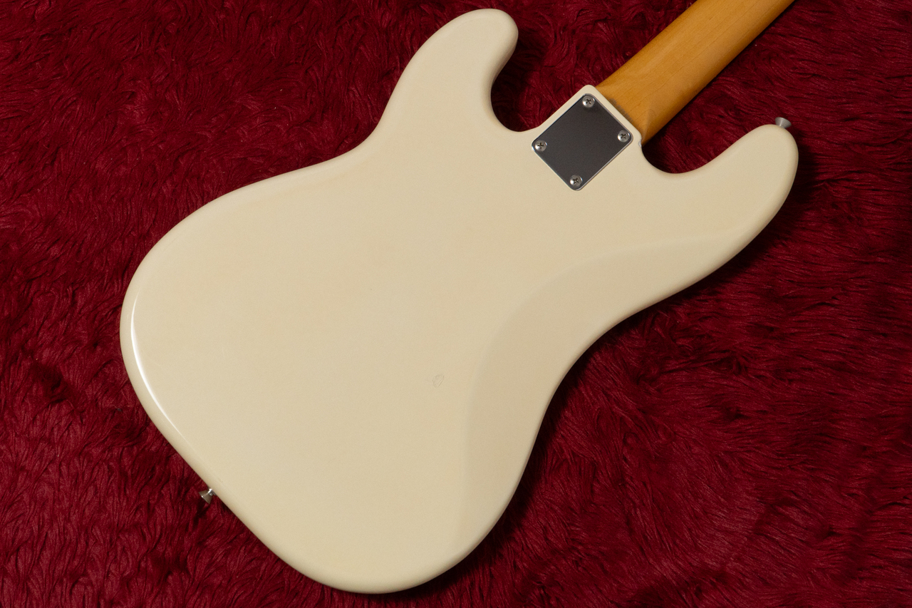 Fender Japan PB70-70US OWH 2004～2005 4.115kg #R053651 Crafted in 